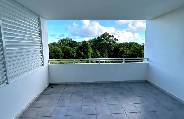 Location Appartement 97233