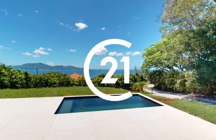 Location Maison 97200