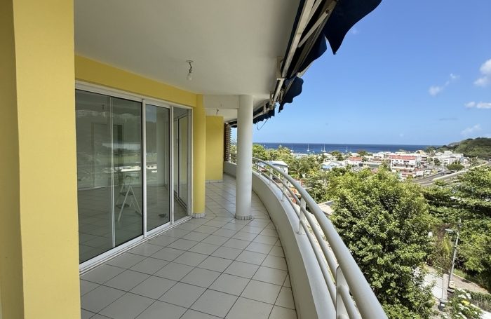 Location Appartement 97233