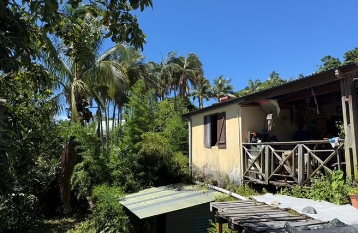 Vente Maison 97442