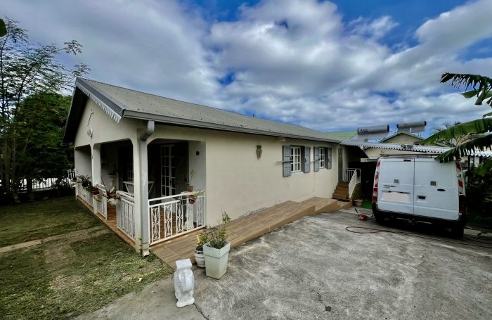 Vente Maison 97410