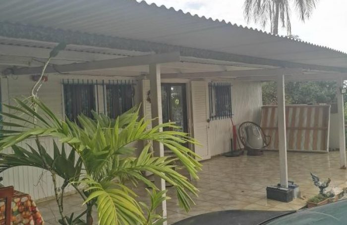 Vente Maison 97460