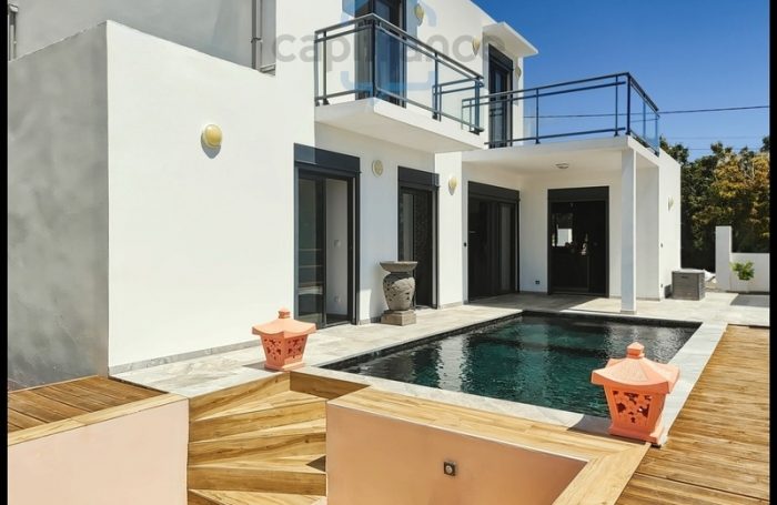 Vente Maison 97439