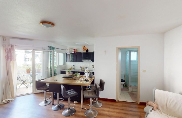 Vente Appartement 