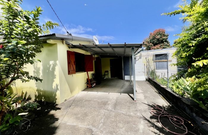 Vente Maison 97480