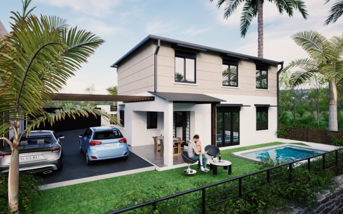 Vente Maison 