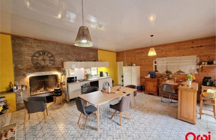 Vente Maison 97419