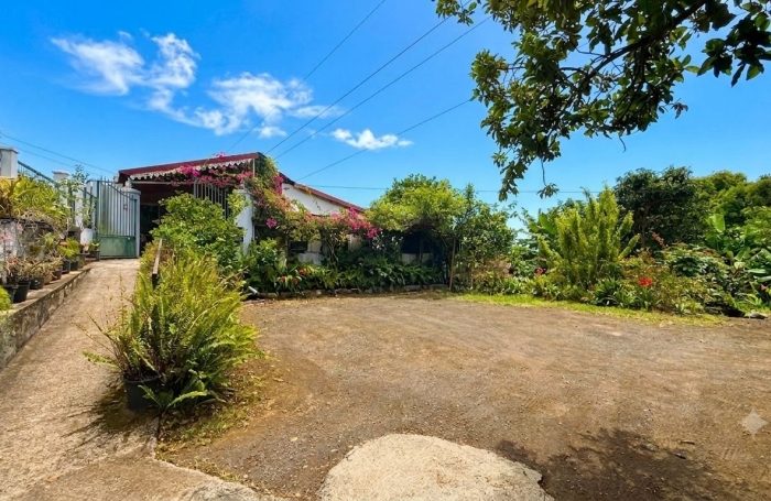 Vente Maison 97438