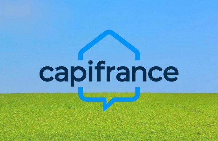 Vente Terrain 97400