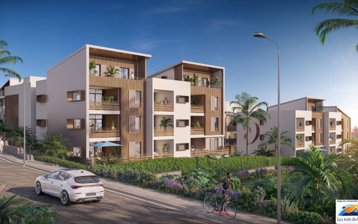 Vente Appartement 