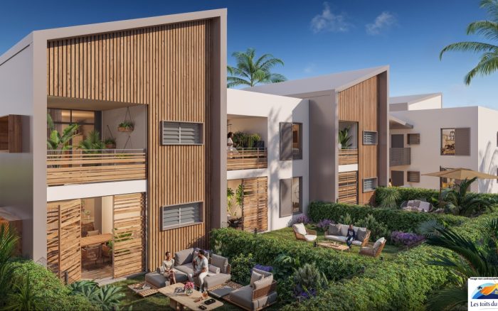 Vente Appartement 