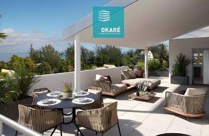 Vente Appartement 