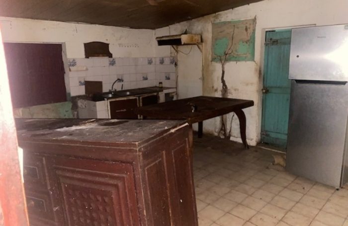 Vente Maison 97490