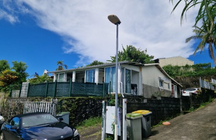Vente Maison 97470