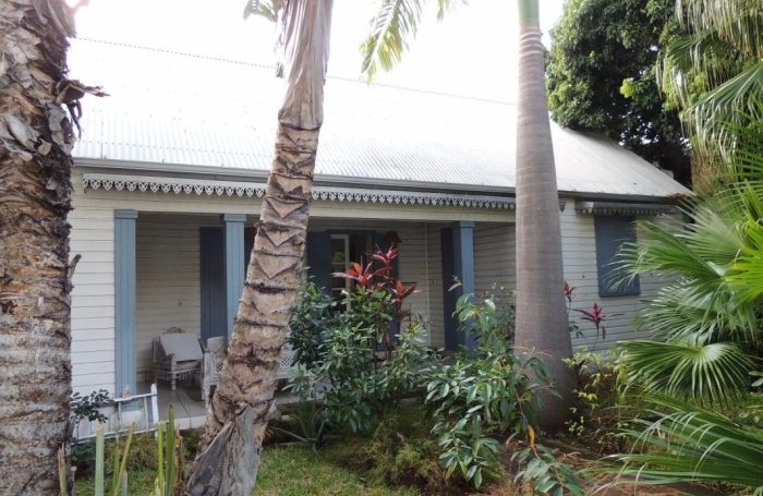 Location Maison 97400