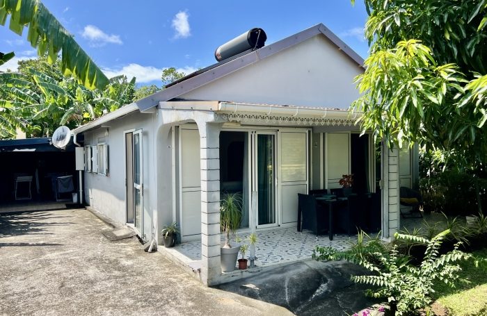 Vente Maison 97442