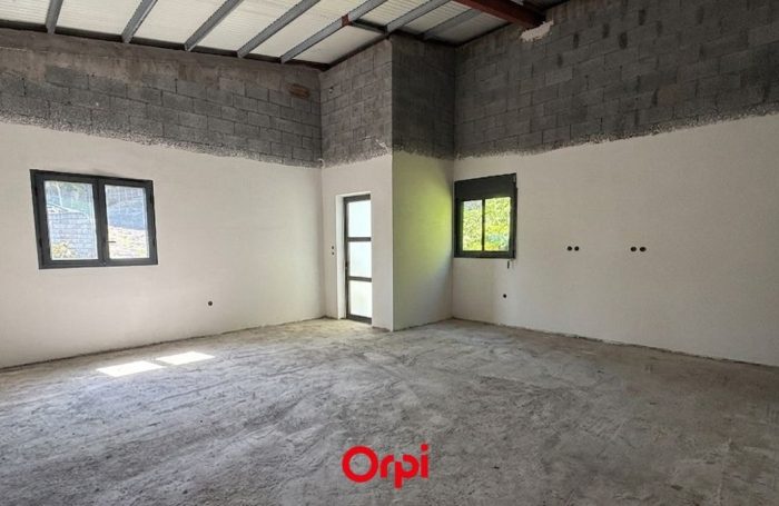 Vente Maison 97400