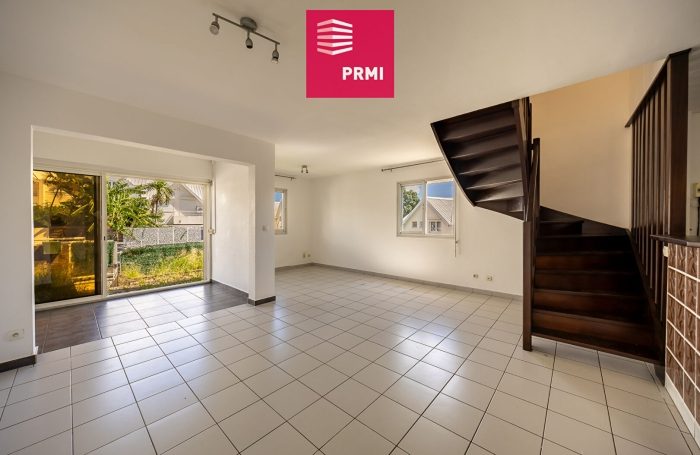 Vente Maison 