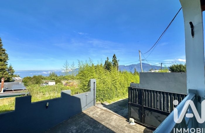 Vente Maison 97418
