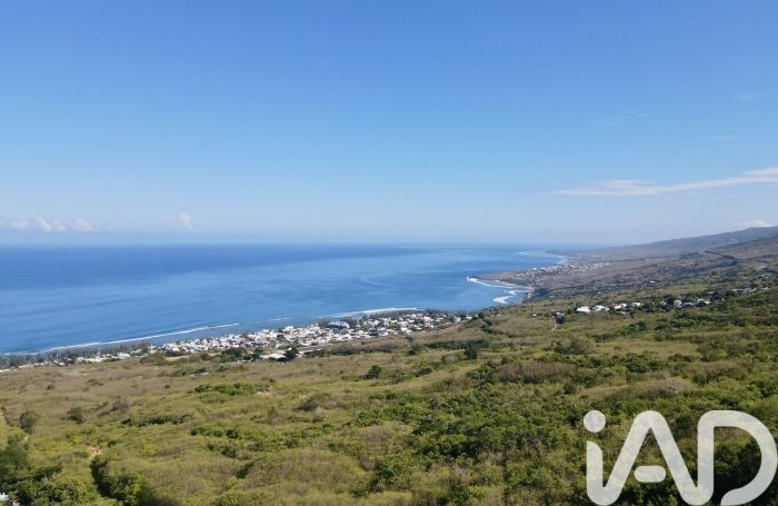 Vente Terrain 97436