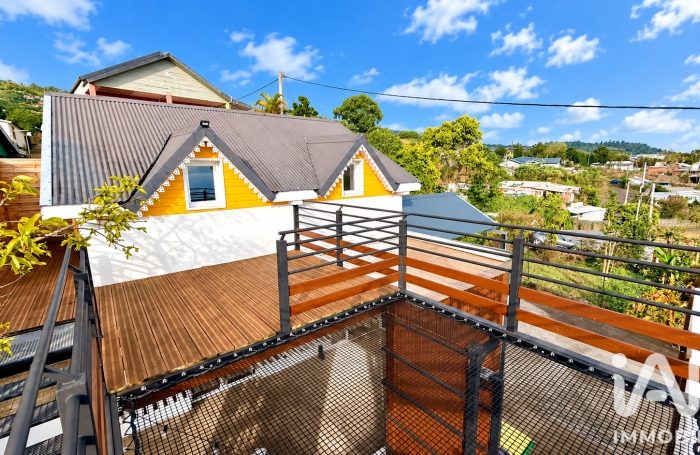 Vente Maison 97424