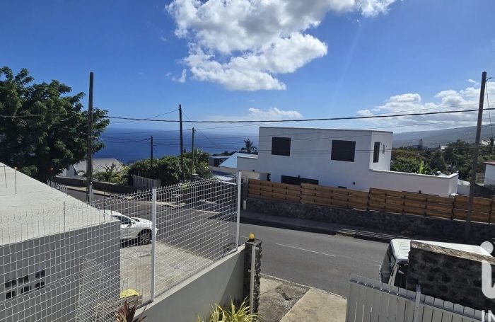 Vente Maison 97424