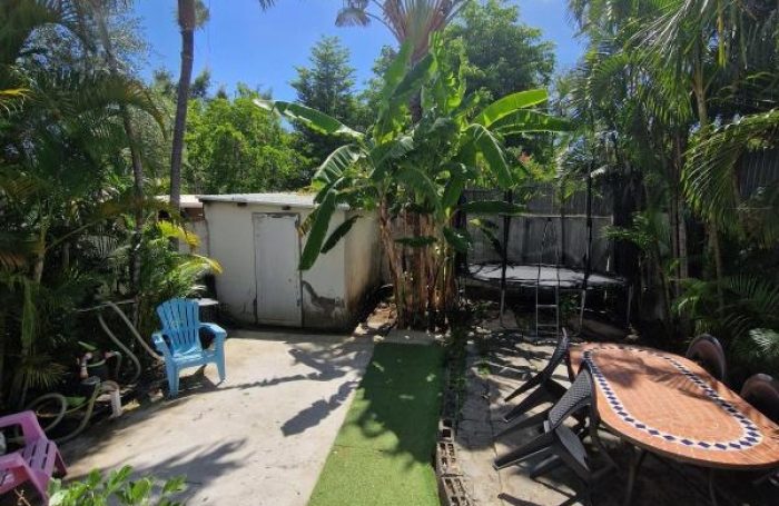 Vente Maison 97450