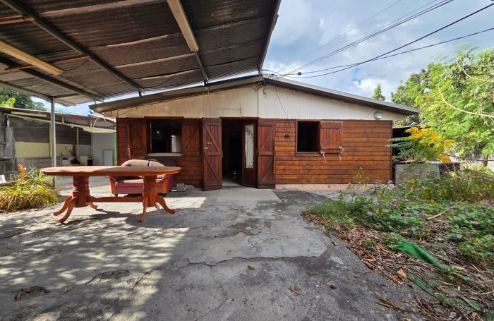 Vente Maison 97460
