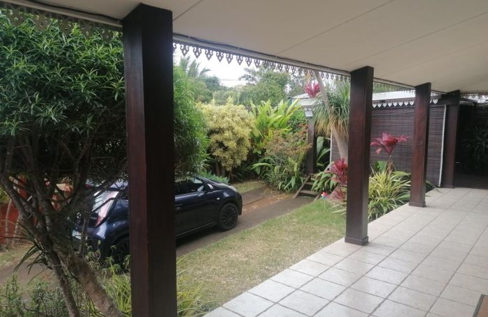 Vente Maison 97435