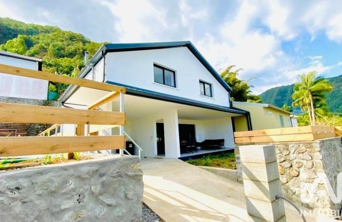Location Maison 97414