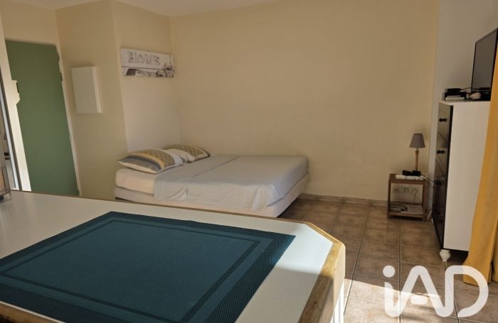 Vente Appartement 97434