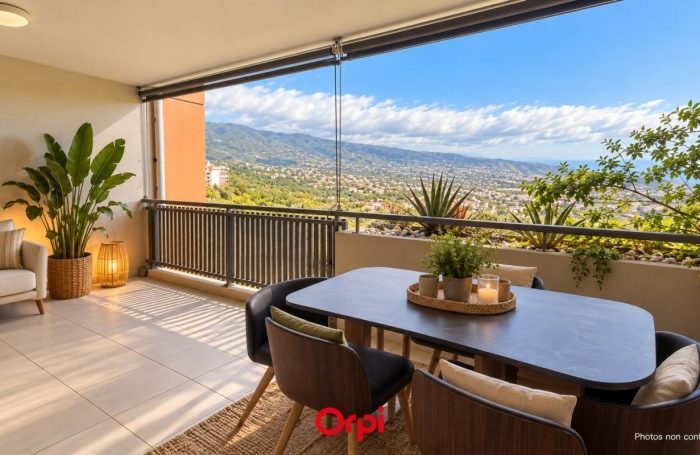 Vente Appartement 97438