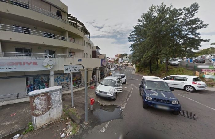 Vente Local commercial 