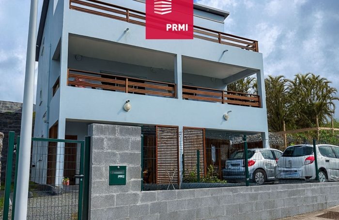 Vente Immeuble 