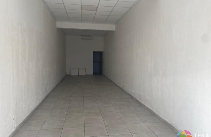 Location Local commercial 97410
