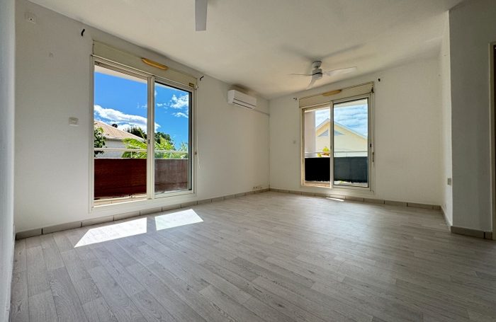 Location Appartement 