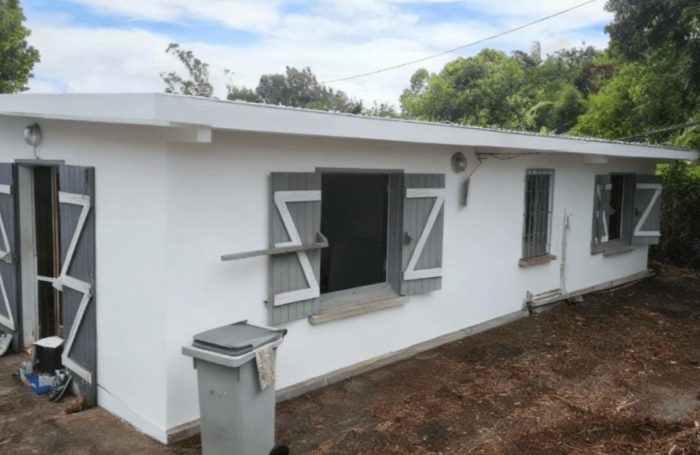 Vente Maison 97438