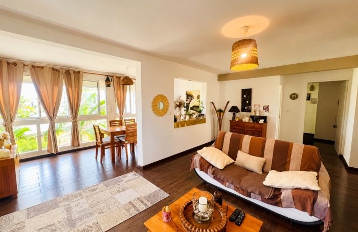 Vente Appartement 97435
