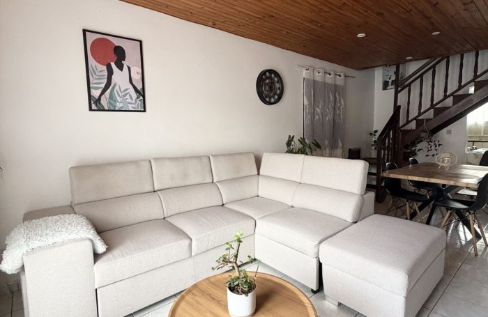 Vente Maison 97410