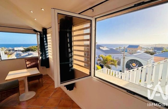 Vente Appartement 97410