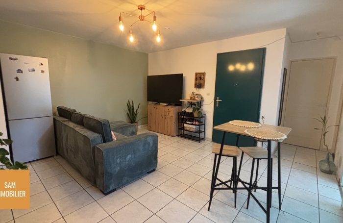 Vente Appartement 97432
