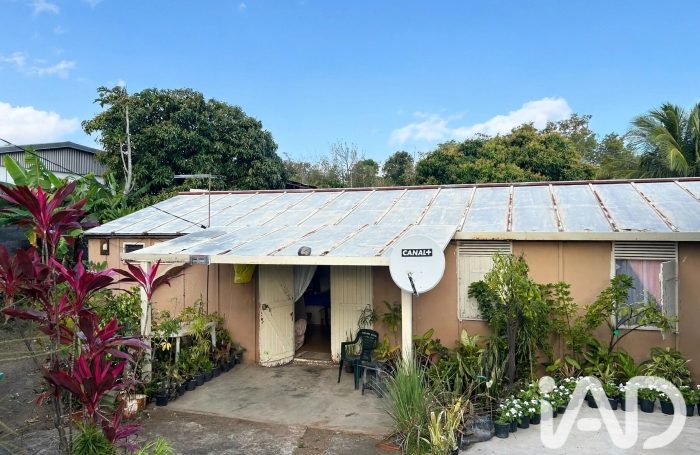 Vente Maison 97450
