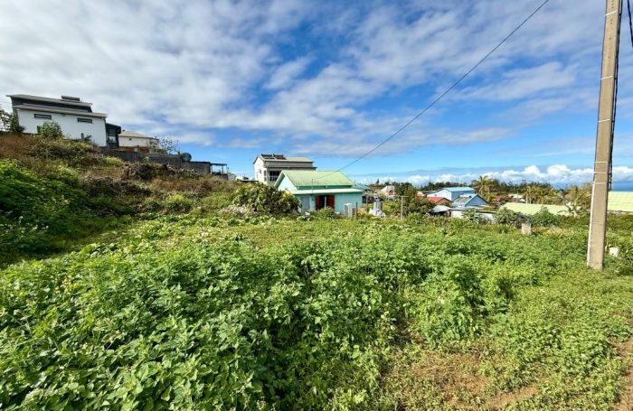 Vente Maison 97418