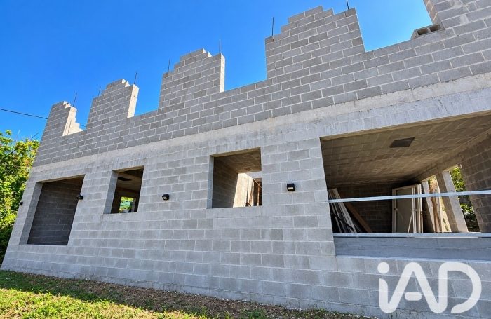 Vente Maison 97480