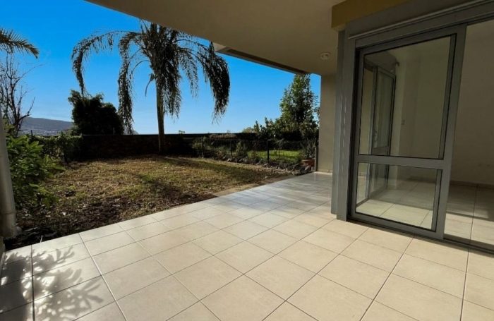 Vente Appartement 97438