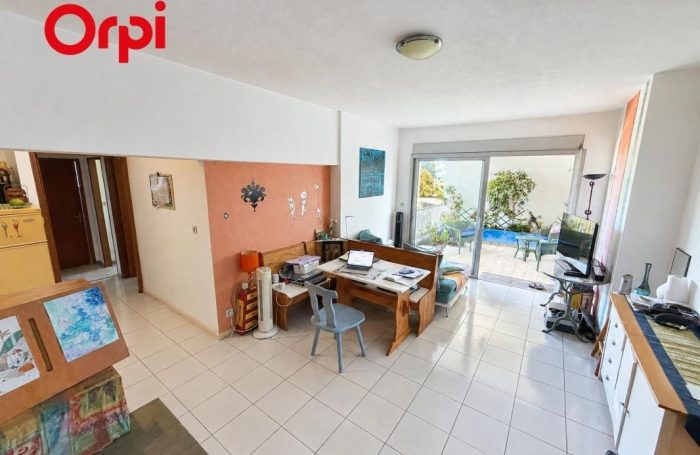 Vente Appartement 97410