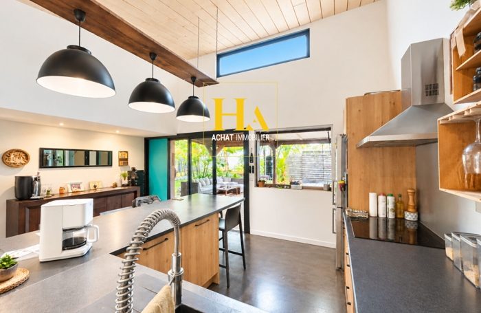Vente Maison 