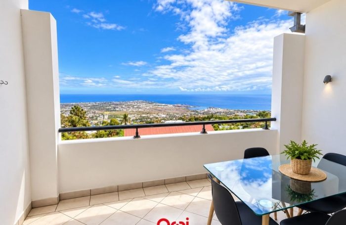 Vente Appartement 97419