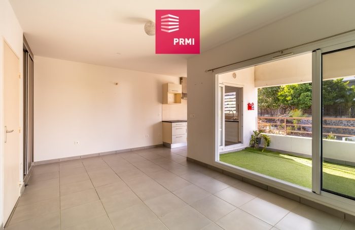 Vente Appartement 