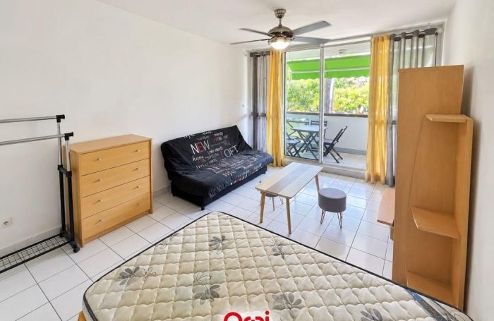 Vente Appartement 97434